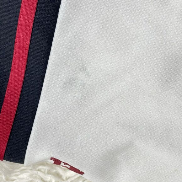 Starter Asphalt Legend Bronx Baseball Warmup Jersey Size Small Y2K - Picture 7 of 7